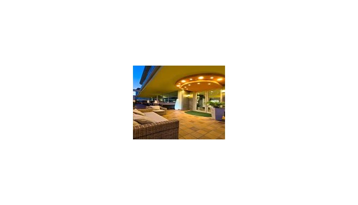Hotel Ambassador Bibione poza 1