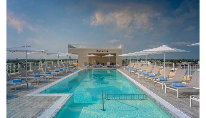 Hotel Astoria Bibione poza 6