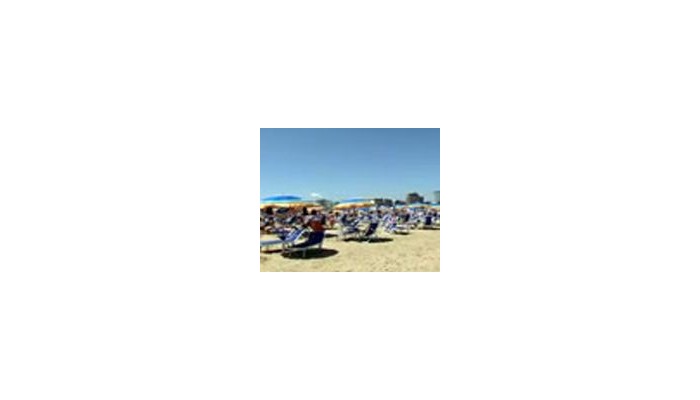 Hotel Astoria Bibione poza 3