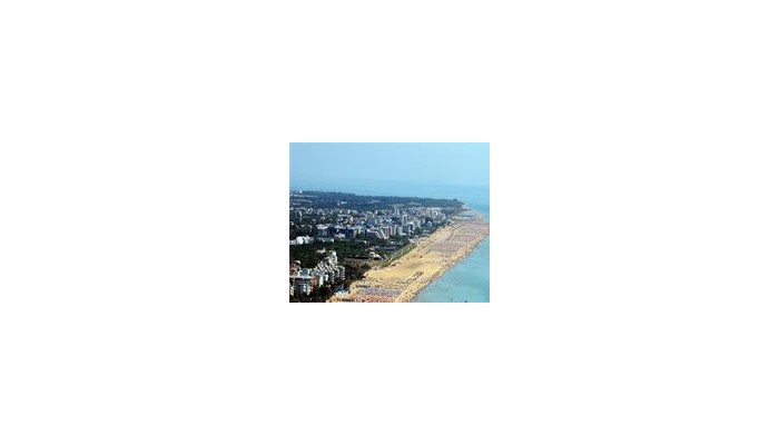 Hotel Astoria Bibione poza 0