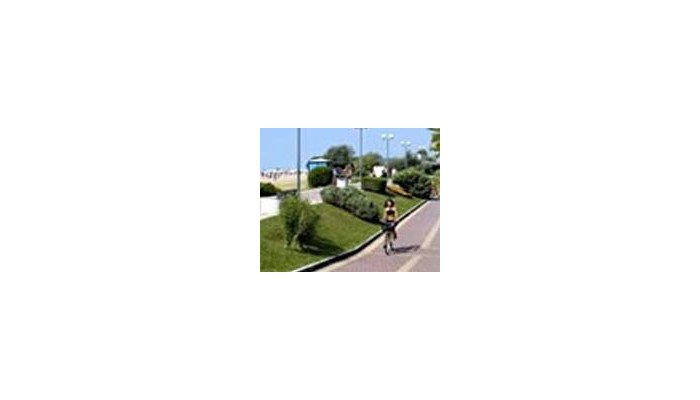 Hotel Astoria Bibione poza 4