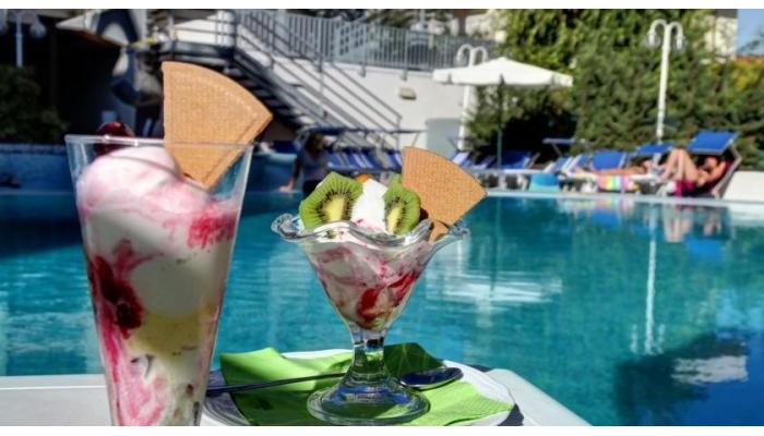 Hotel Palace (Sabbiadoro) poza 7