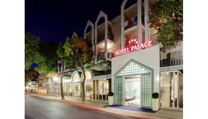 Hotel Palace (Sabbiadoro) poza 8