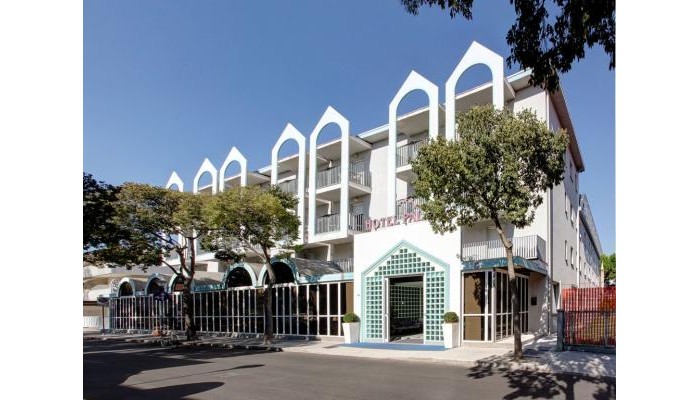 Hotel Palace (Sabbiadoro) poza 9