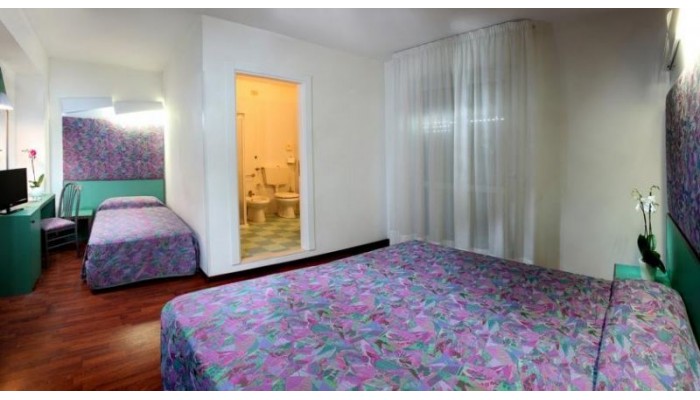Hotel Palace (Sabbiadoro) poza 4