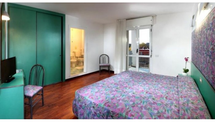 Hotel Palace (Sabbiadoro) poza 3