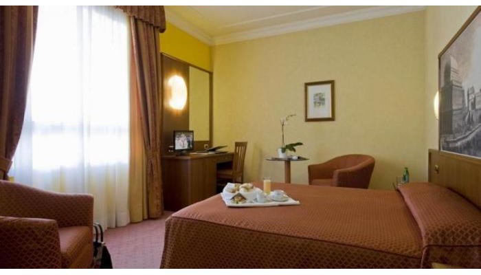 Hotel President poza 4