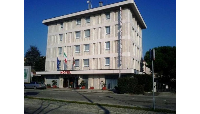 Hotel President poza 1