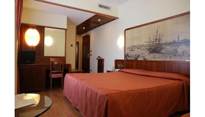 Hotel President poza 8
