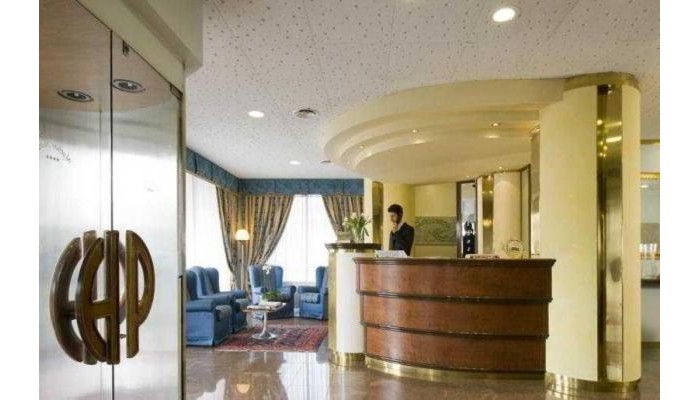 Hotel President poza 5