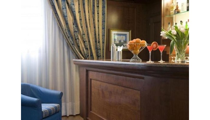 Hotel President poza 0