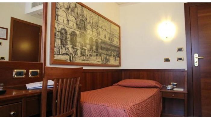 Hotel President poza 6