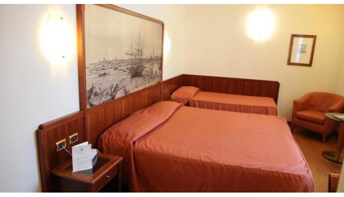 Hotel President poza 7