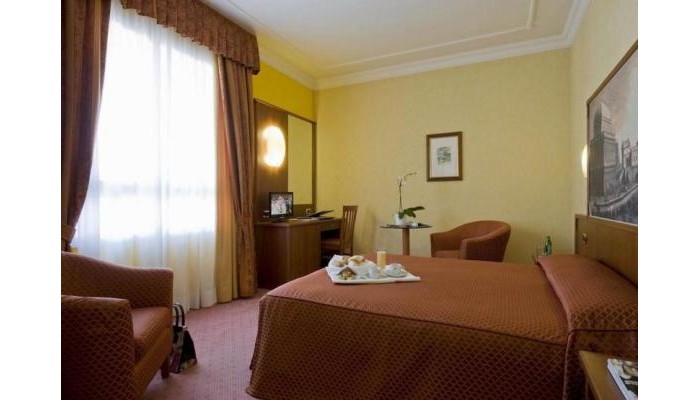 Hotel President poza 9