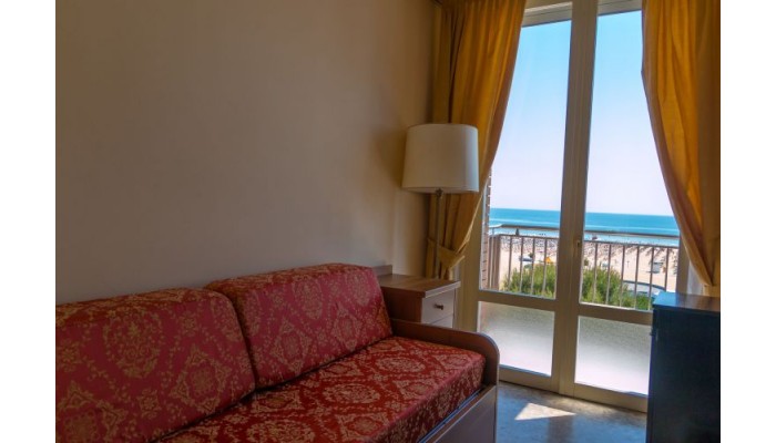 Hotel Principe poza 1