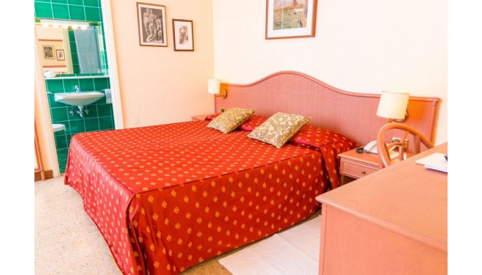 Hotel Principe poza 9