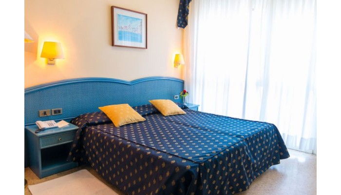 Hotel Principe poza 2
