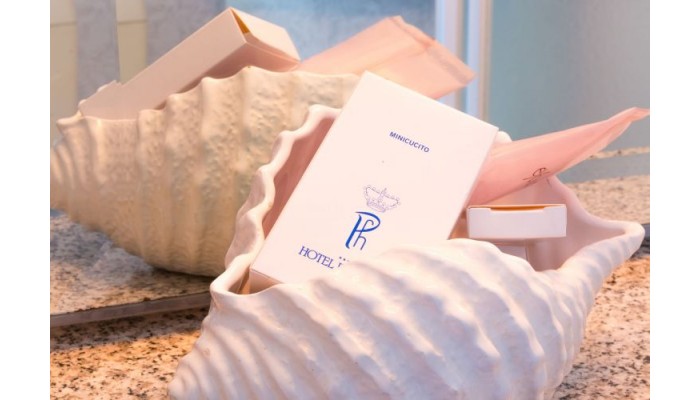 Hotel Principe poza 6