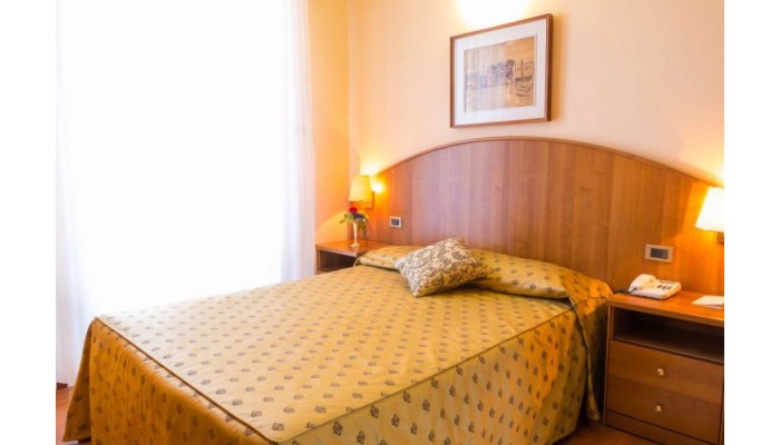 Hotel Principe poza 3