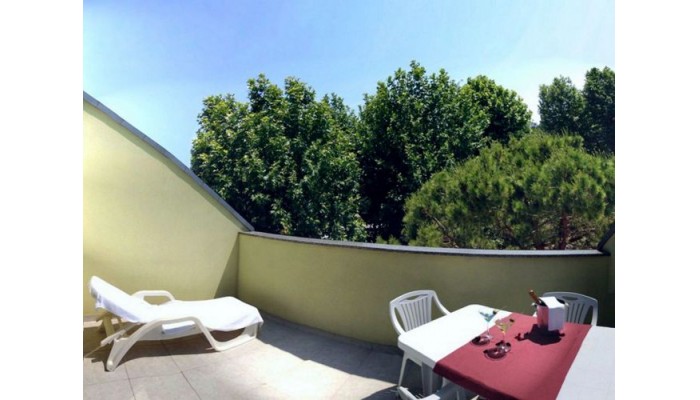 Hotel Residence Bright Star poza 7