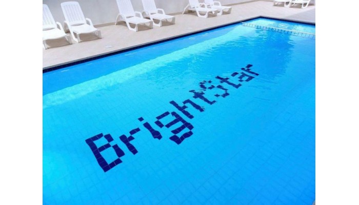 Hotel Residence Bright Star poza 0