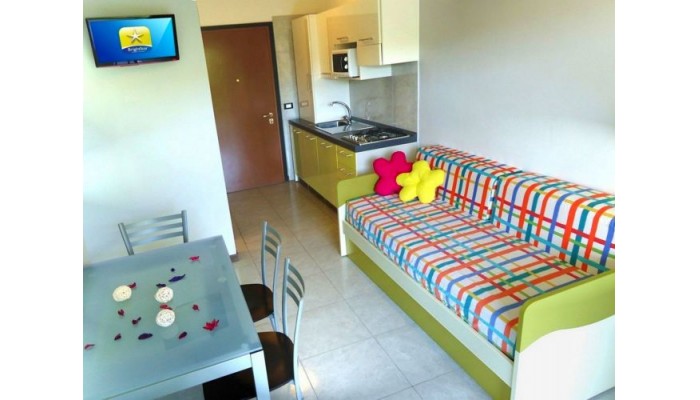 Hotel Residence Bright Star poza 8