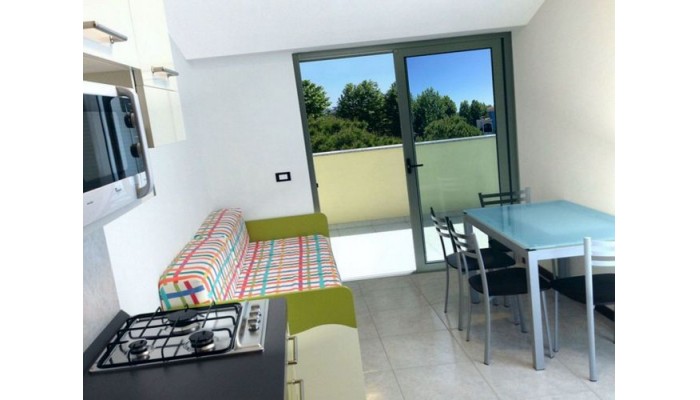 Hotel Residence Bright Star poza 6