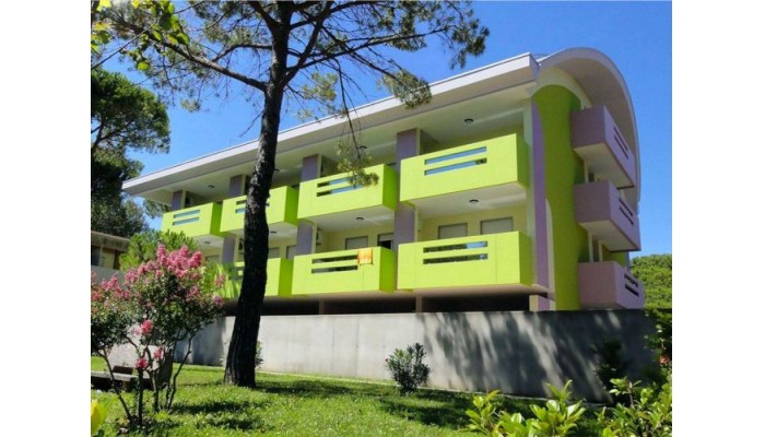 Hotel Residence Bright Star poza 9