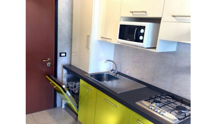 Hotel Residence Bright Star poza 2