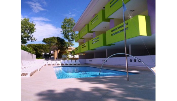 Hotel Residence Bright Star poza 4