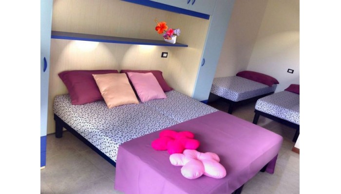 Hotel Residence Bright Star poza 5