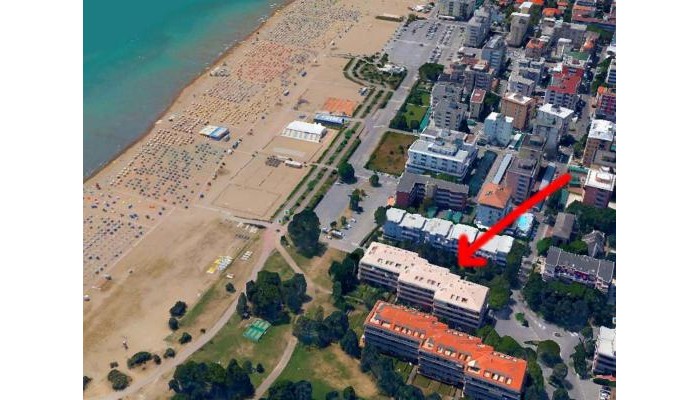 Hotel Residence Carina poza 11