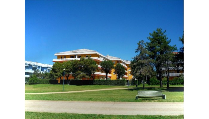 Hotel Residence Carina poza 5