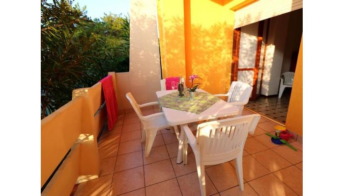 Hotel Residence Carina poza 13