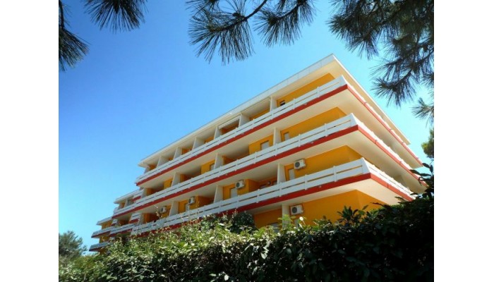 Hotel Residence Carina poza 6