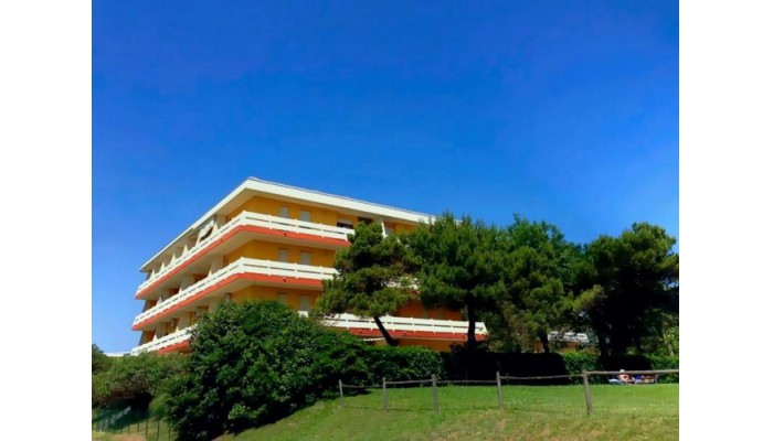 Hotel Residence Carina poza 0