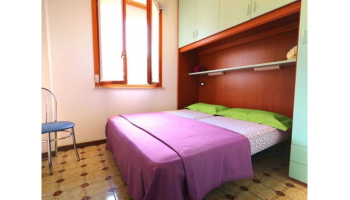 Hotel Residence Carina poza 1