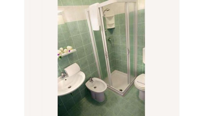 Hotel Residence Carina poza 15