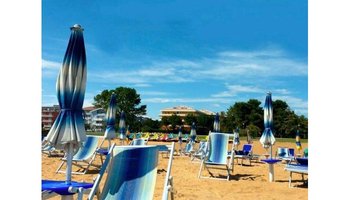 Hotel Residence Carina poza 14