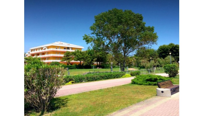 Hotel Residence Carina poza 8