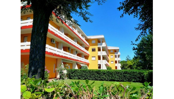 Hotel Residence Carina poza 10