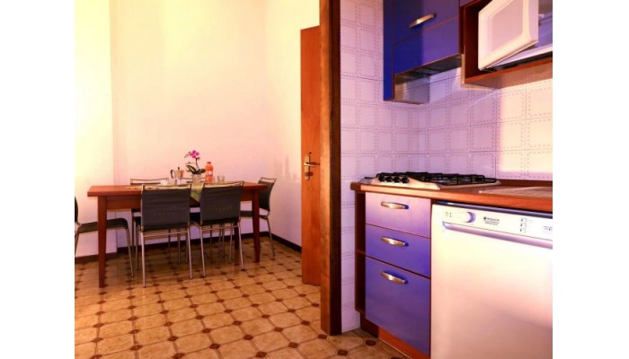 Hotel Residence Carina poza 3