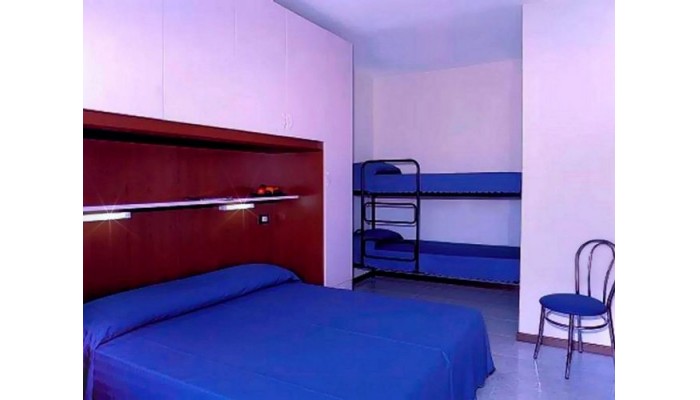 Hotel Residence Regent Beach poza 7