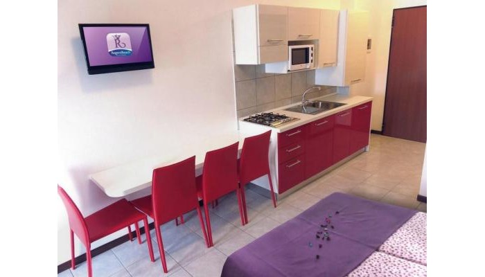 Hotel Residence Regent Beach poza 13