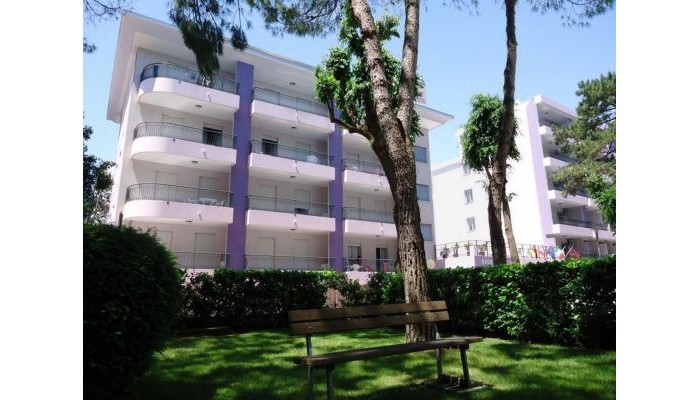 Hotel Residence Regent Beach poza 16