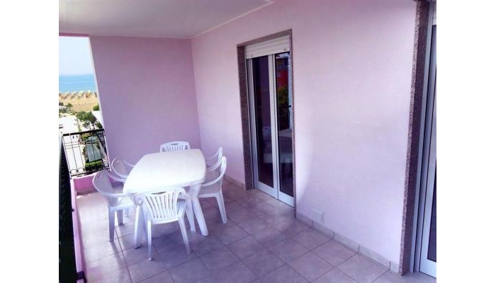 Hotel Residence Regent Beach poza 20