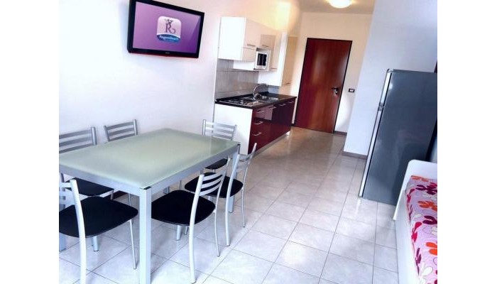 Hotel Residence Regent Beach poza 18