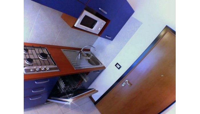 Hotel Residence Regent Beach poza 9