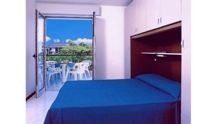 Hotel Residence Regent Beach poza 17