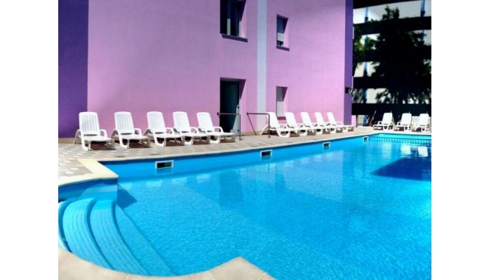 Hotel Residence Regent Beach poza 10
